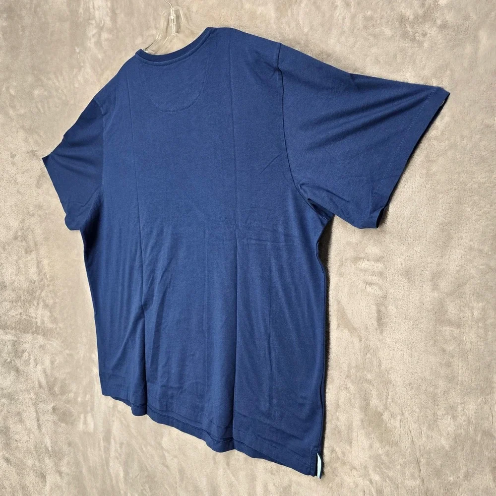 Tommy Bahama measurements taken